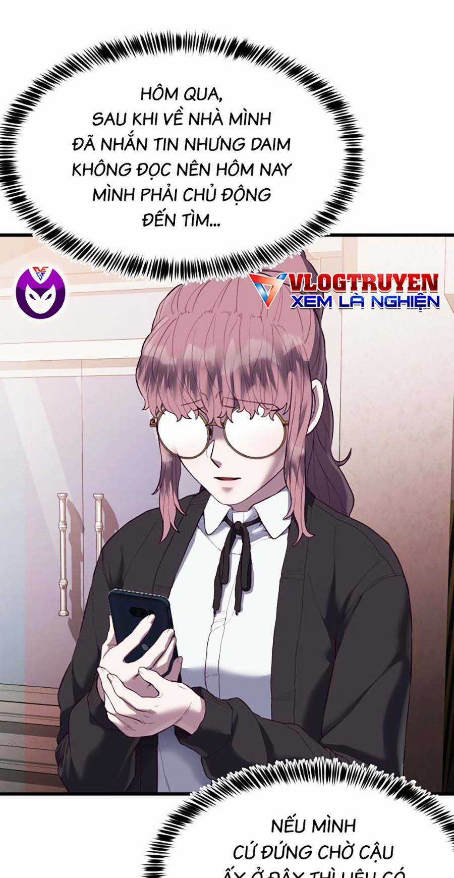 Tên Vâng Lời Tuyệt Đối Chapter 19 trang 16