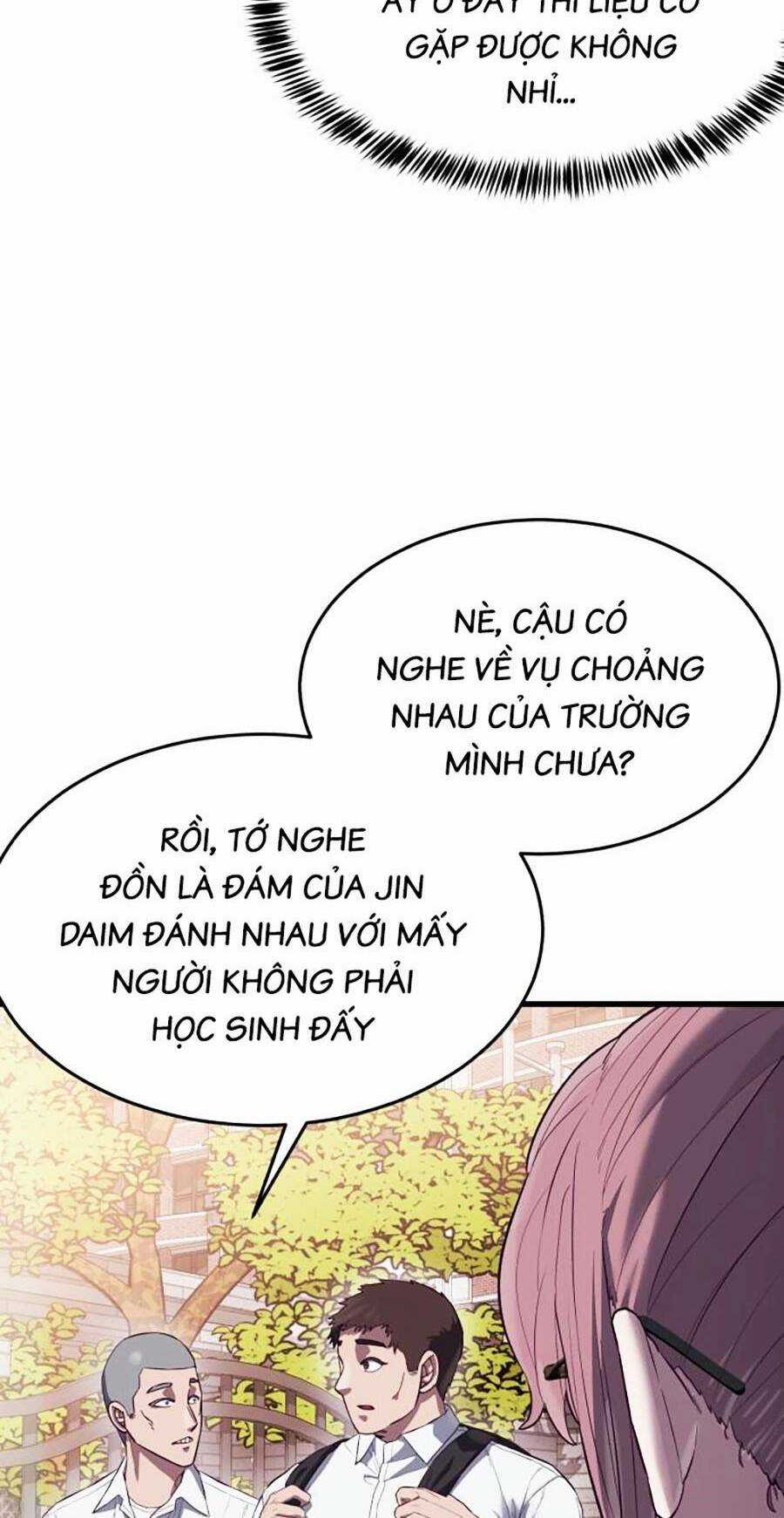 Tên Vâng Lời Tuyệt Đối Chapter 19 trang 17