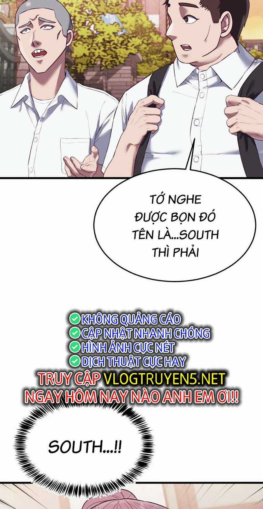 Tên Vâng Lời Tuyệt Đối Chapter 19 trang 19