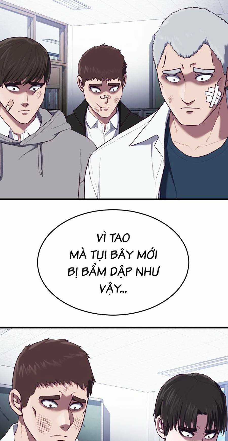 Tên Vâng Lời Tuyệt Đối Chapter 19 trang 2