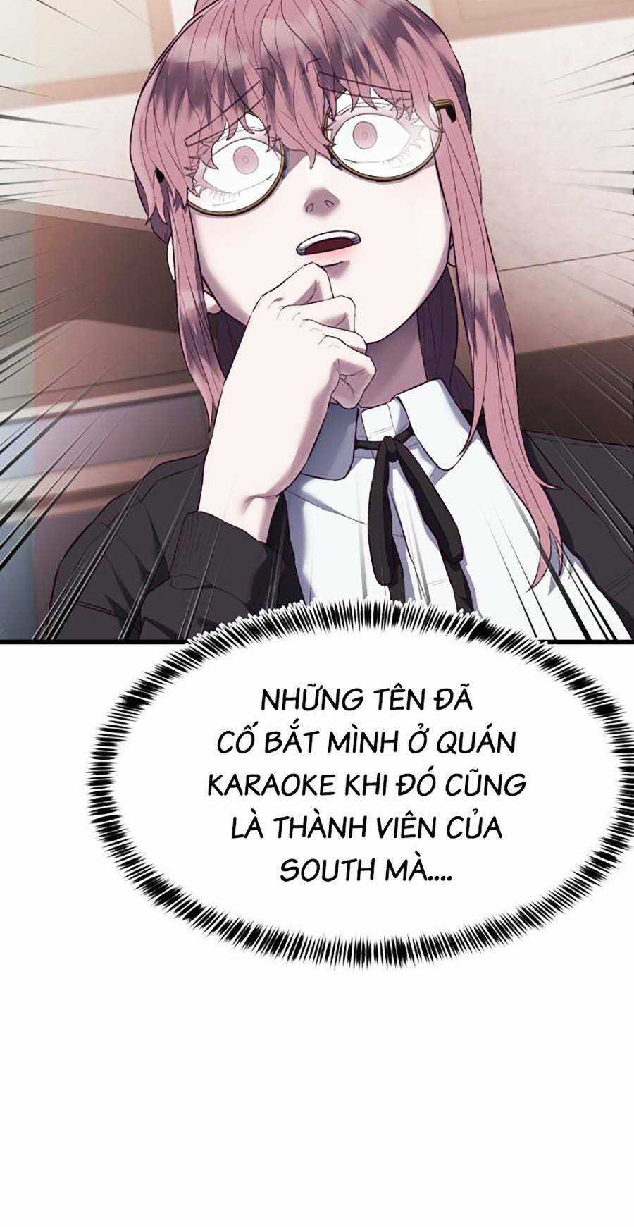 Tên Vâng Lời Tuyệt Đối Chapter 19 trang 20