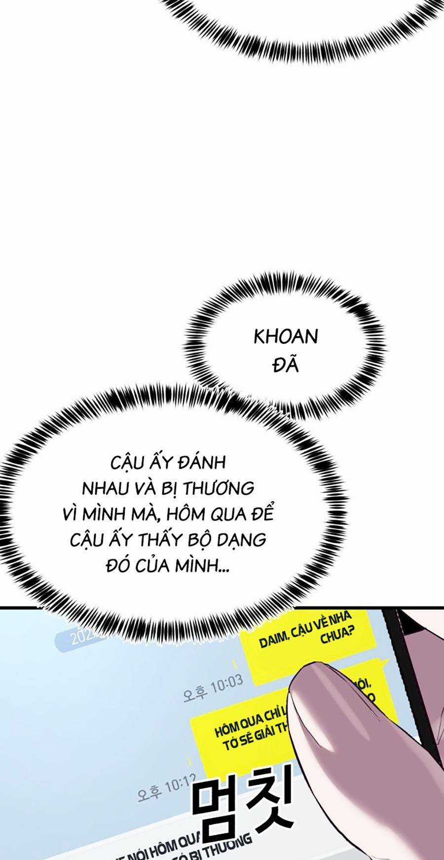 Tên Vâng Lời Tuyệt Đối Chapter 19 trang 22