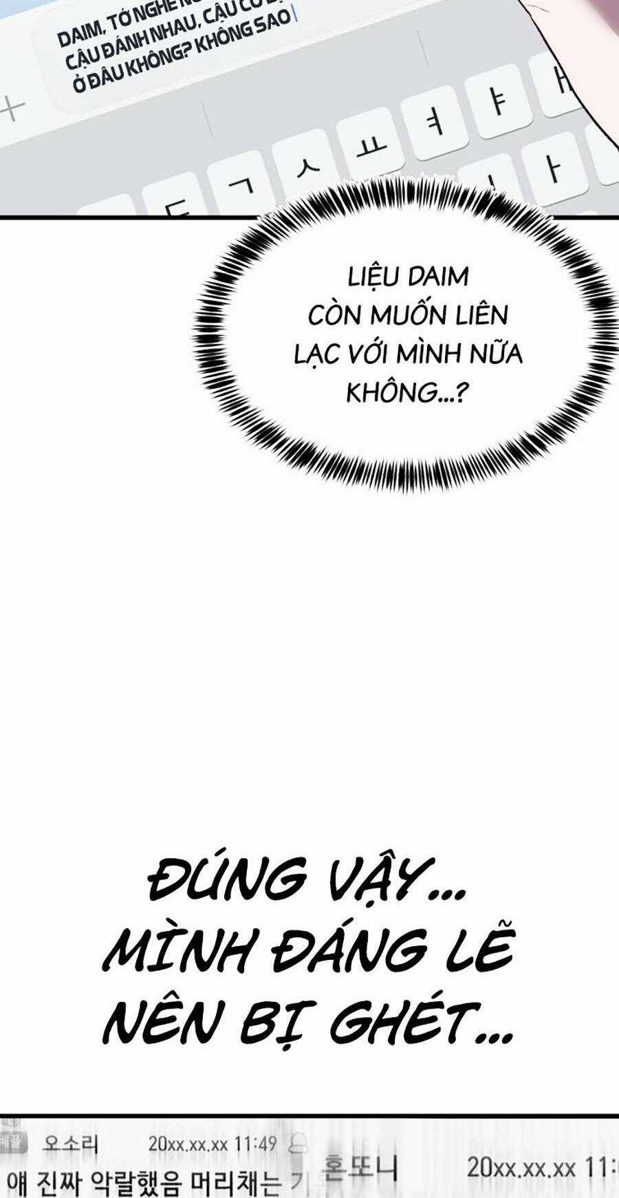 Tên Vâng Lời Tuyệt Đối Chapter 19 trang 23