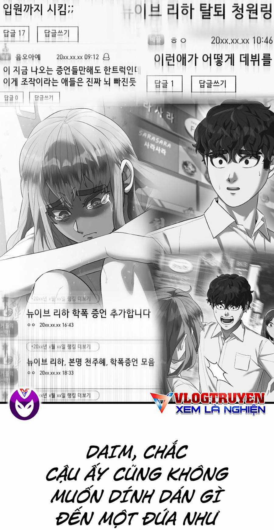 Tên Vâng Lời Tuyệt Đối Chapter 19 trang 24