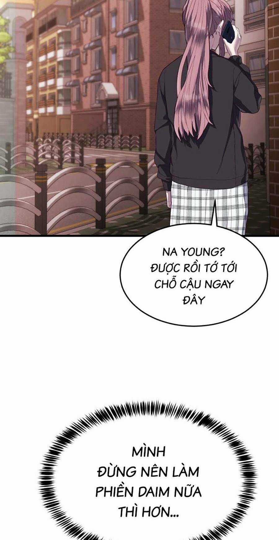 Tên Vâng Lời Tuyệt Đối Chapter 19 trang 27