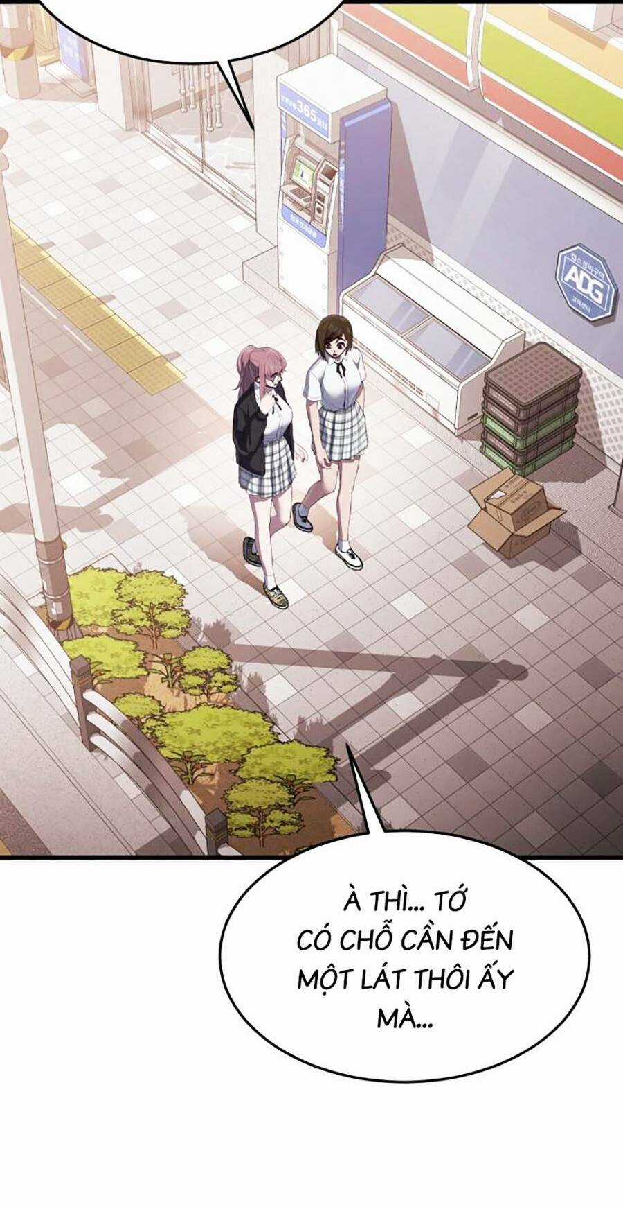 Tên Vâng Lời Tuyệt Đối Chapter 19 trang 29