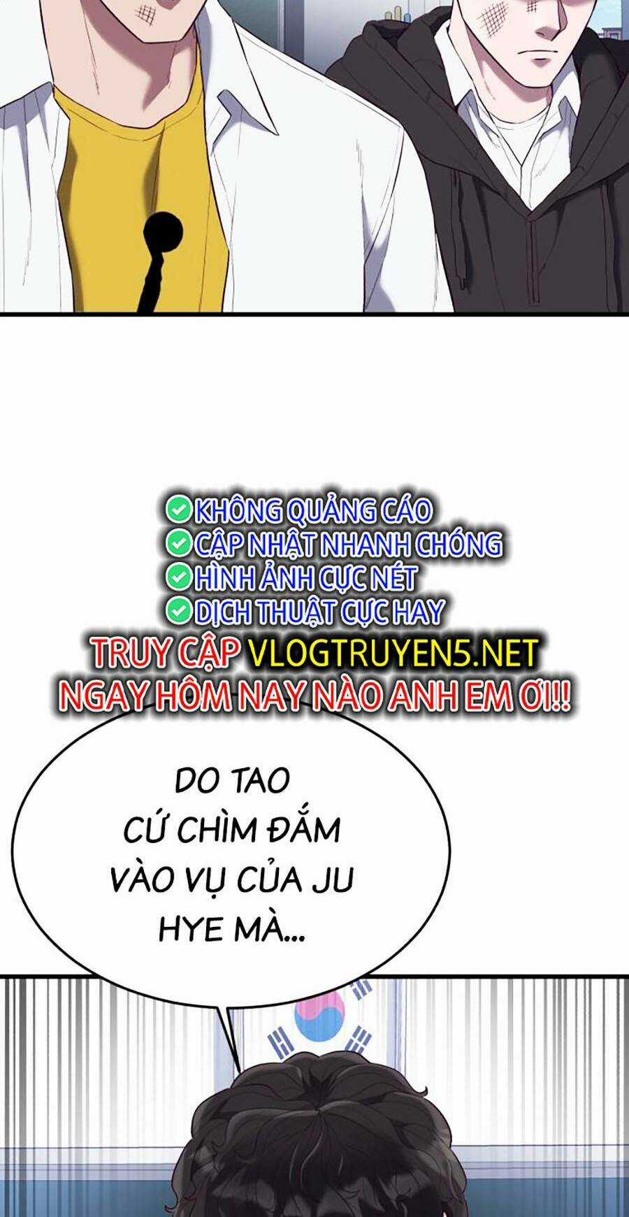 Tên Vâng Lời Tuyệt Đối Chapter 19 trang 3