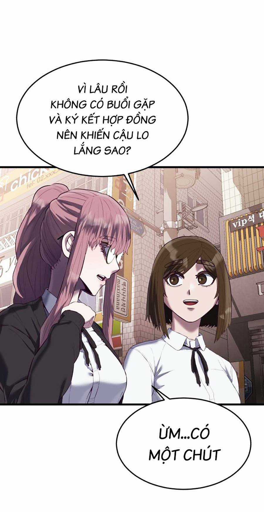 Tên Vâng Lời Tuyệt Đối Chapter 19 trang 30