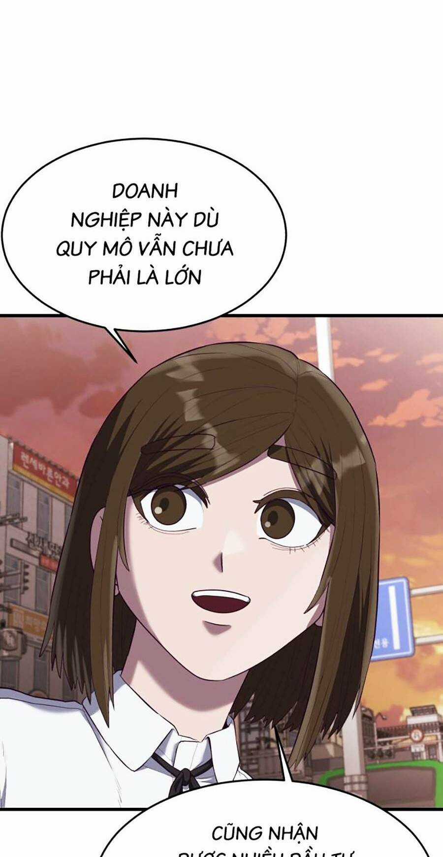 Tên Vâng Lời Tuyệt Đối Chapter 19 trang 31