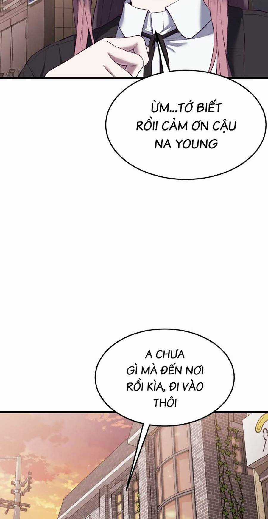 Tên Vâng Lời Tuyệt Đối Chapter 19 trang 33