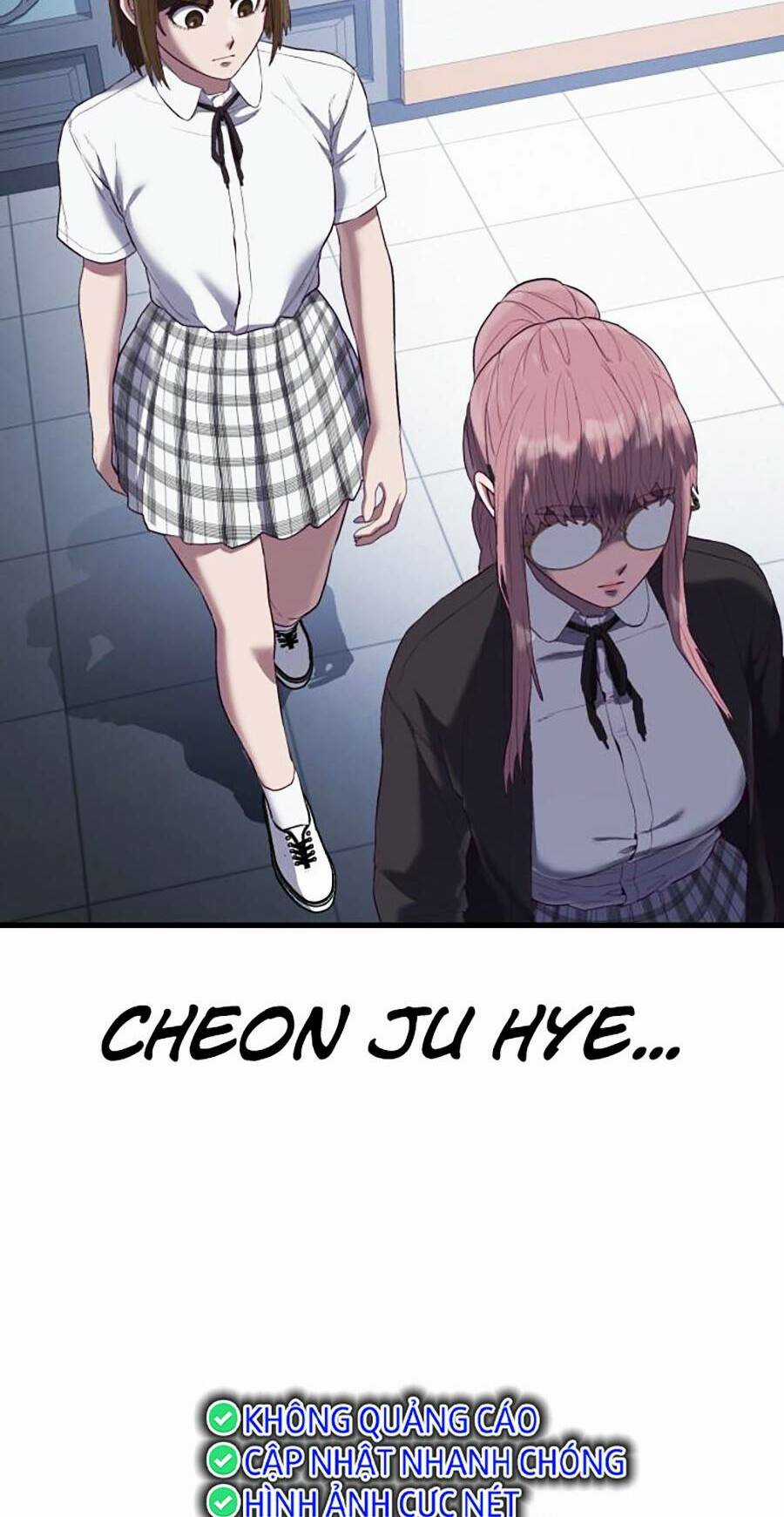 Tên Vâng Lời Tuyệt Đối Chapter 19 trang 35