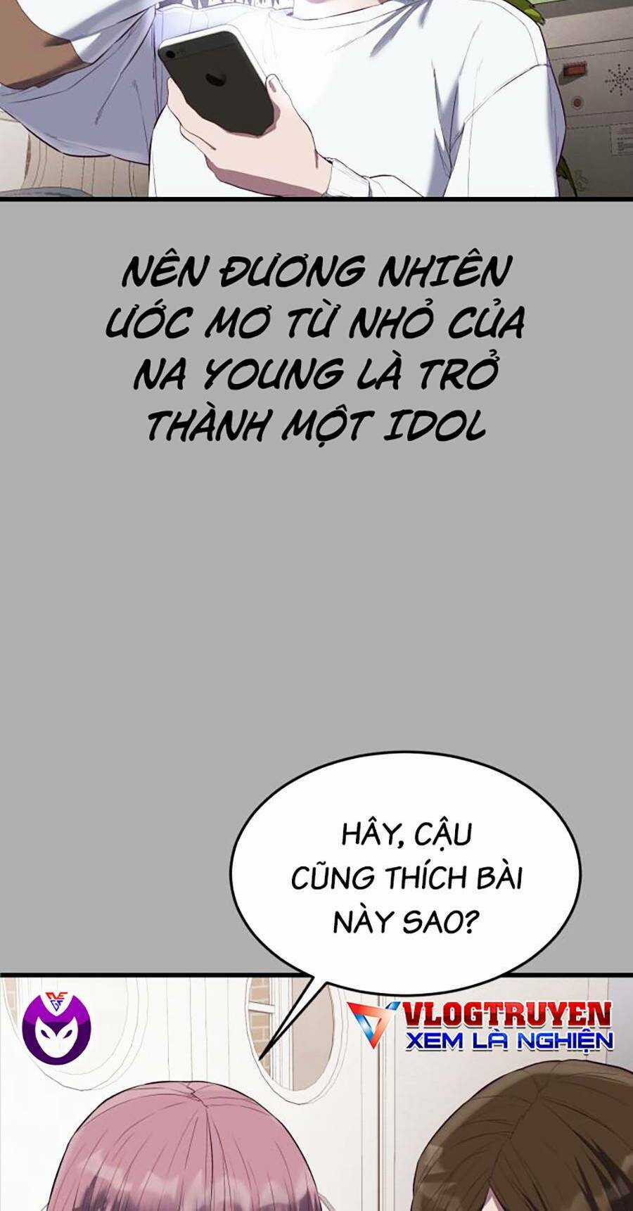 Tên Vâng Lời Tuyệt Đối Chapter 19 trang 41