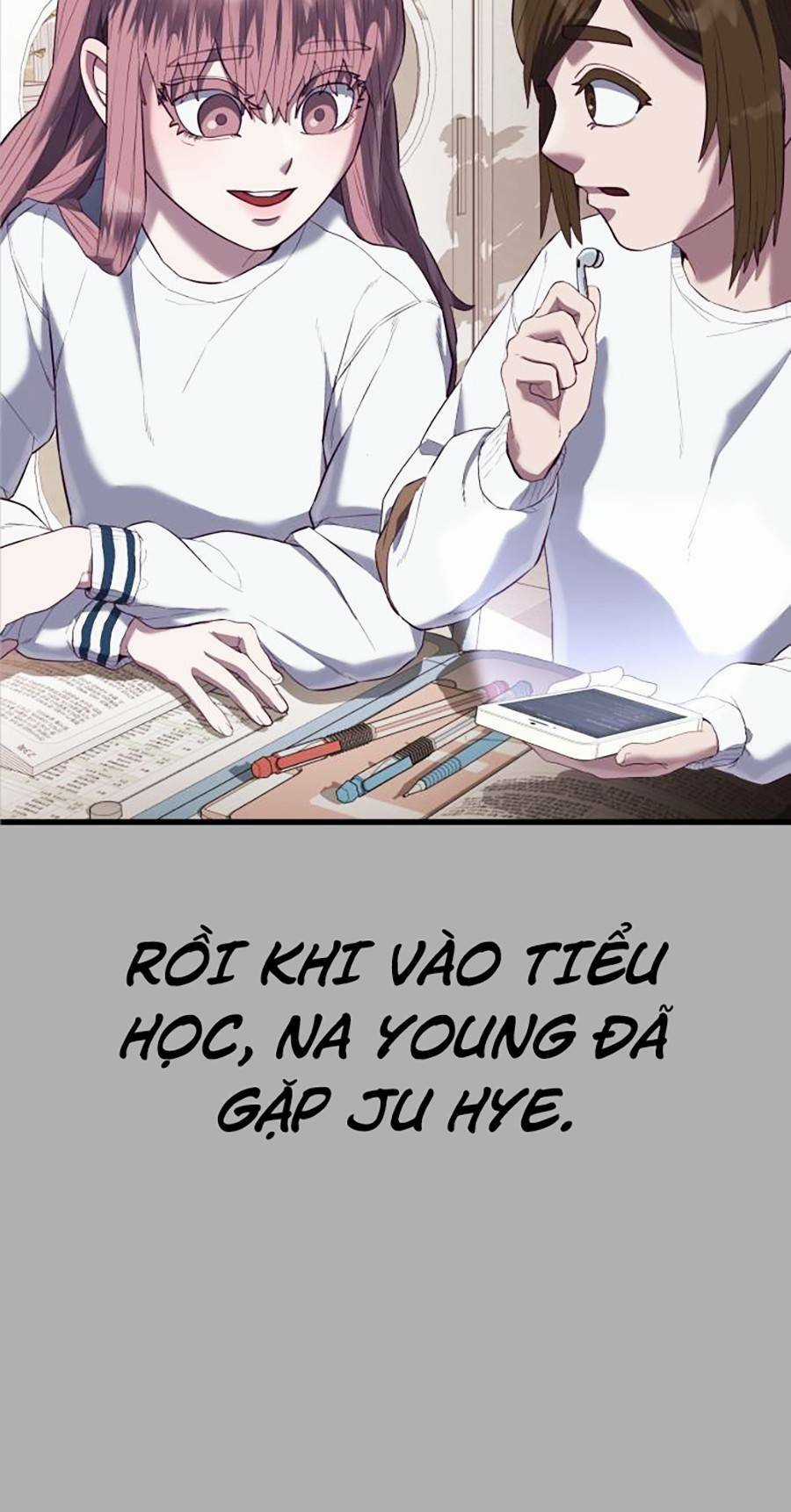 Tên Vâng Lời Tuyệt Đối Chapter 19 trang 42