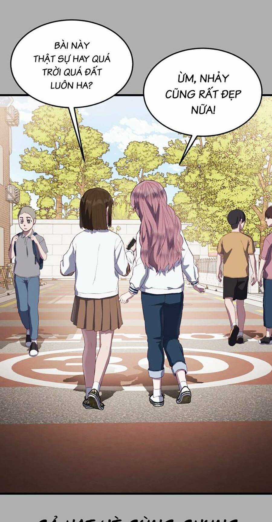 Tên Vâng Lời Tuyệt Đối Chapter 19 trang 43