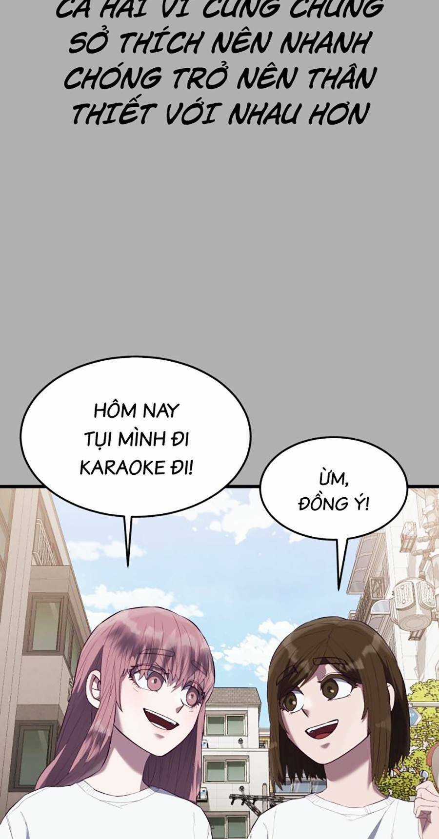 Tên Vâng Lời Tuyệt Đối Chapter 19 trang 44