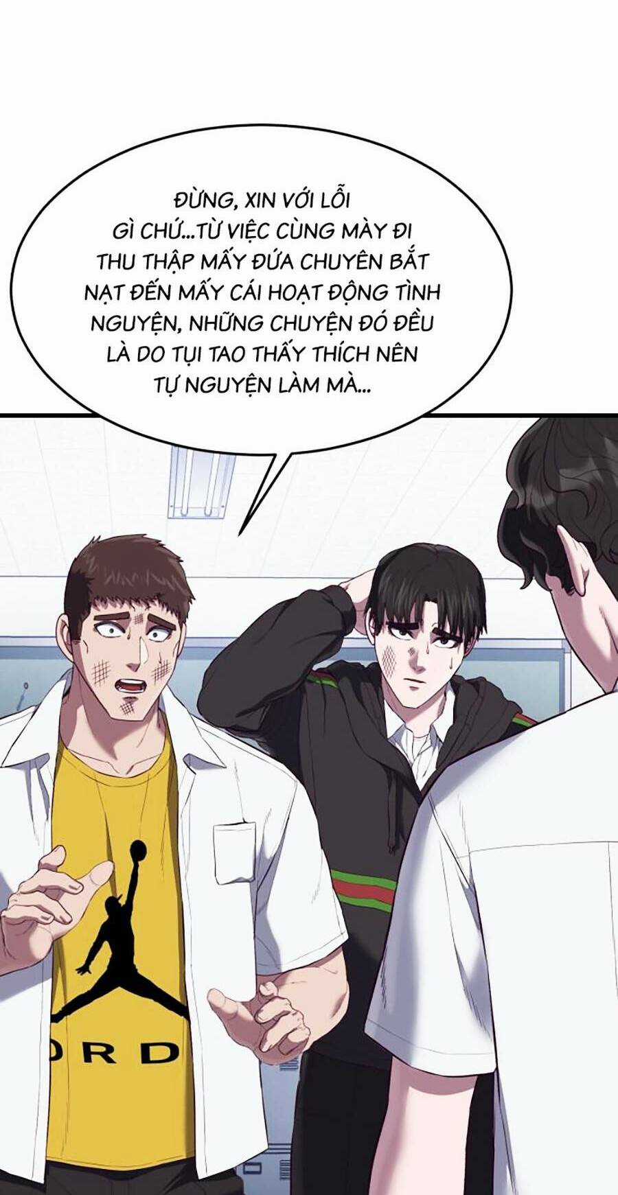 Tên Vâng Lời Tuyệt Đối Chapter 19 trang 5
