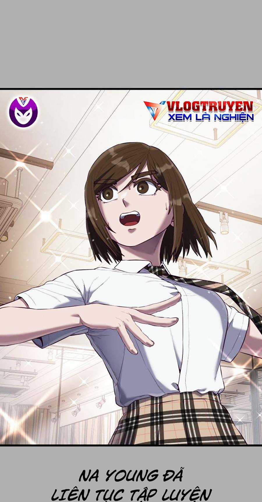 Tên Vâng Lời Tuyệt Đối Chapter 19 trang 50