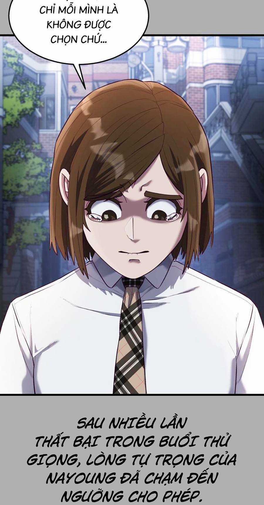 Tên Vâng Lời Tuyệt Đối Chapter 19 trang 56