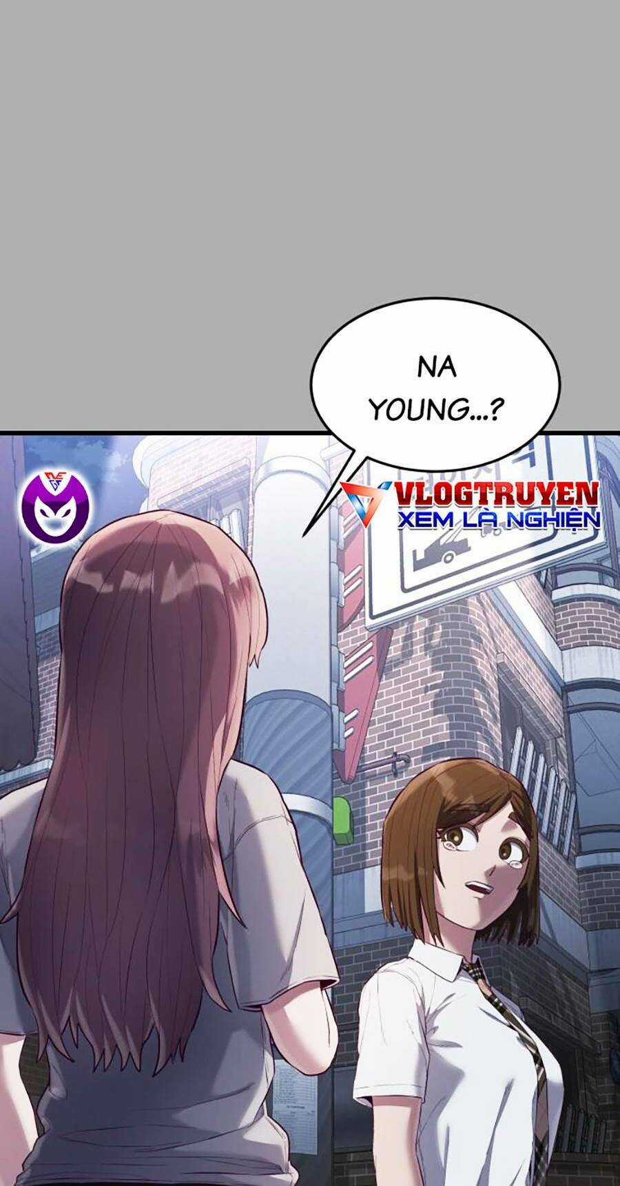 Tên Vâng Lời Tuyệt Đối Chapter 19 trang 57