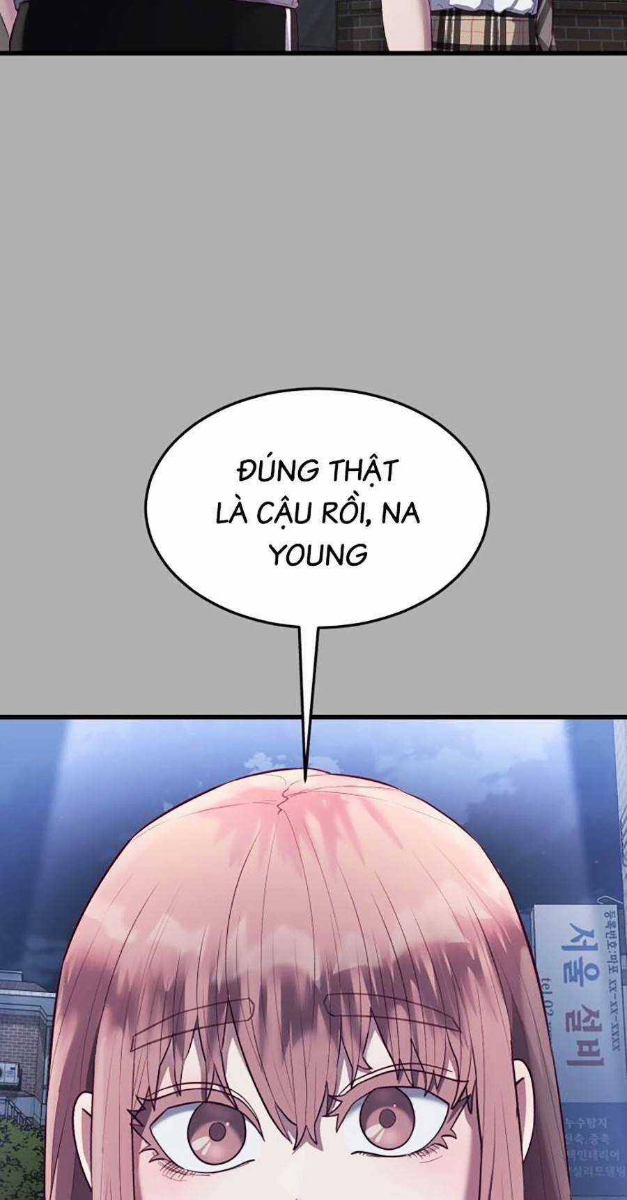 Tên Vâng Lời Tuyệt Đối Chapter 19 trang 58