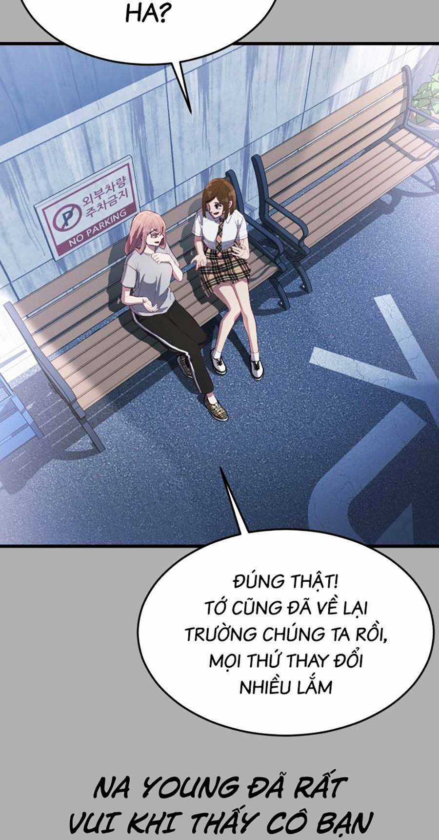 Tên Vâng Lời Tuyệt Đối Chapter 19 trang 60