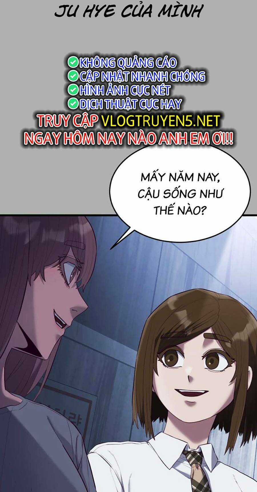 Tên Vâng Lời Tuyệt Đối Chapter 19 trang 61