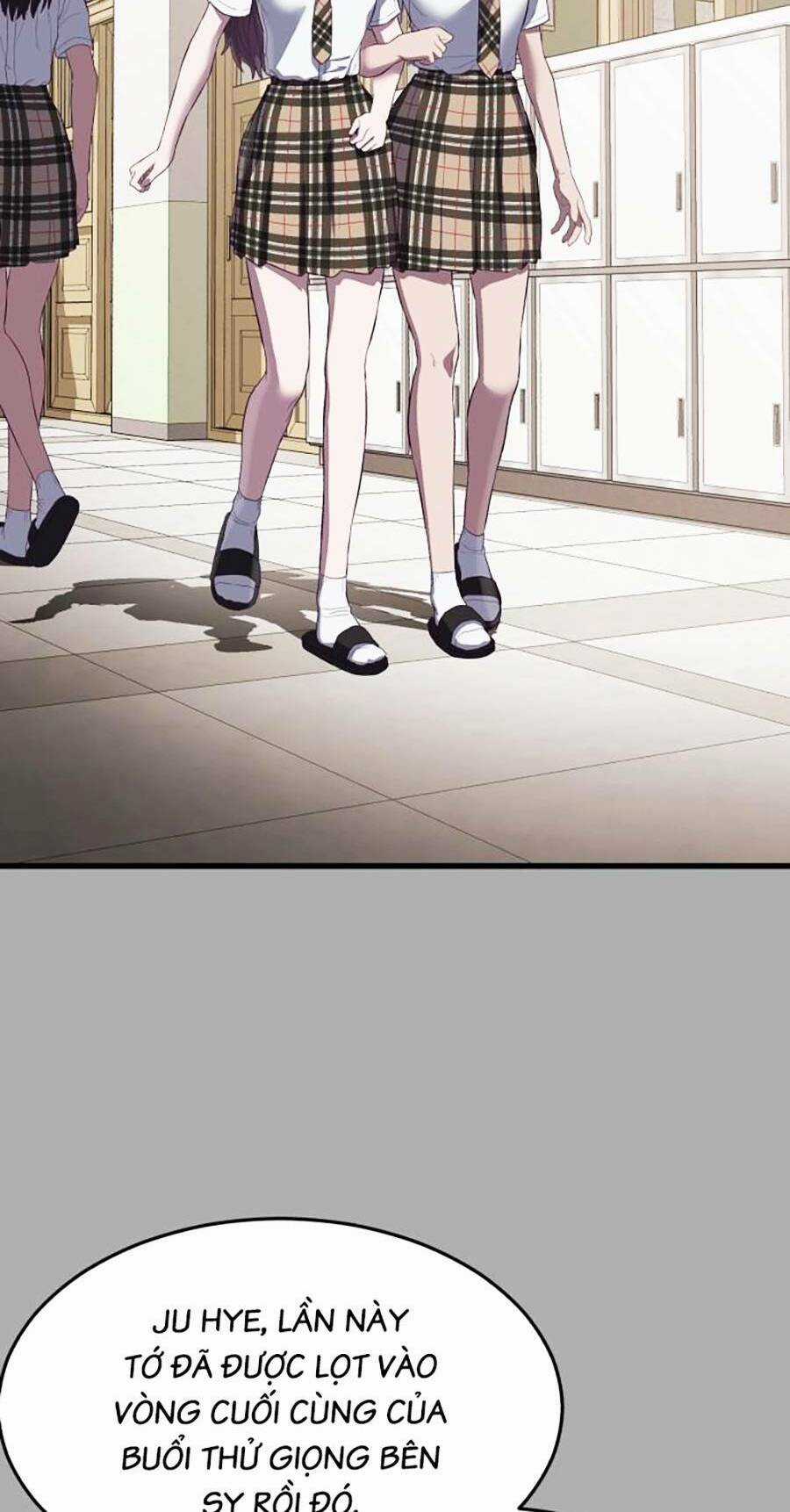 Tên Vâng Lời Tuyệt Đối Chapter 19 trang 67