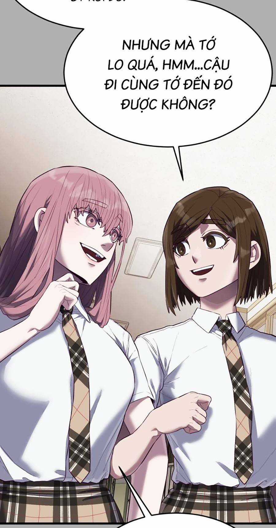 Tên Vâng Lời Tuyệt Đối Chapter 19 trang 68