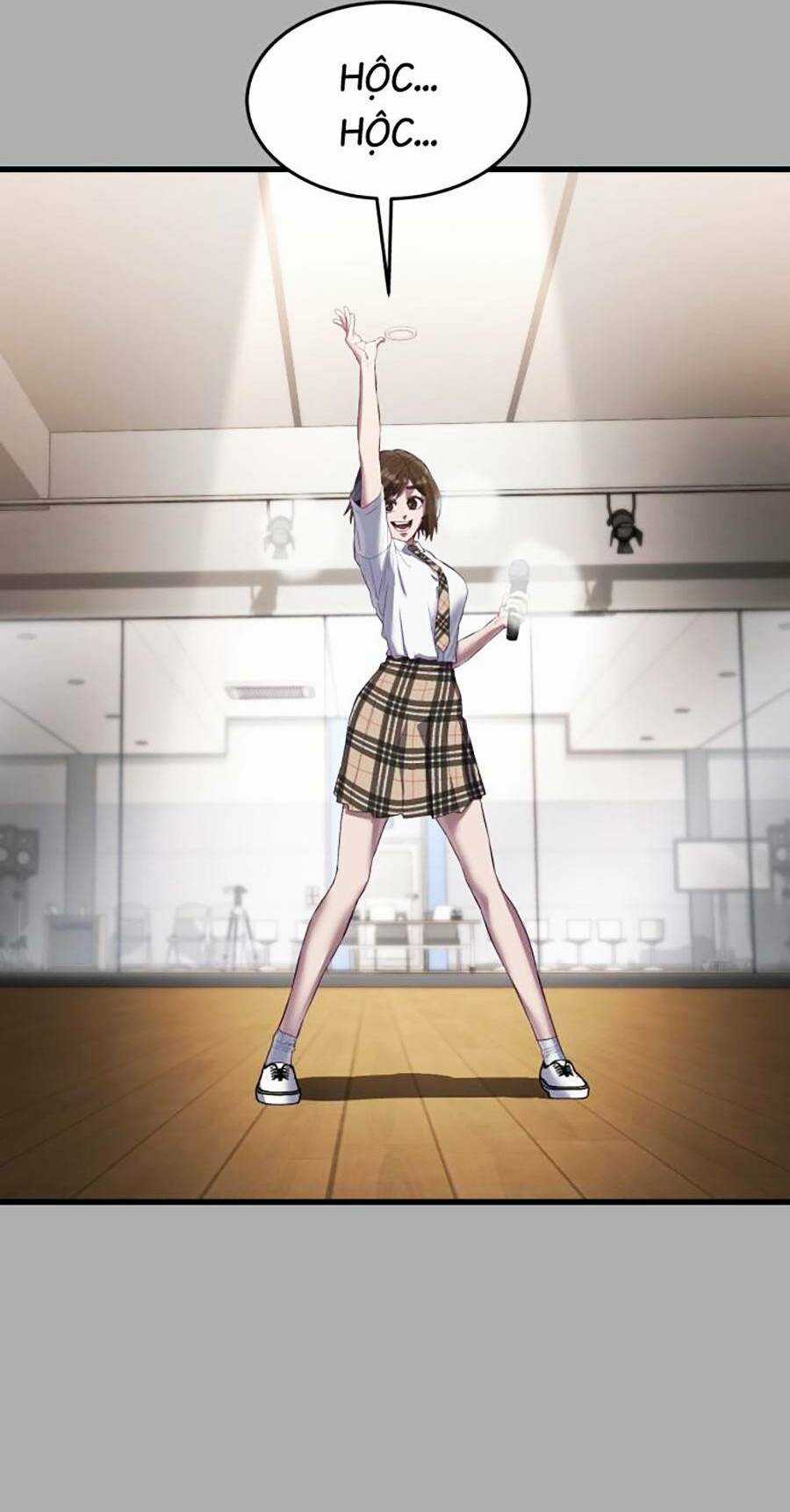 Tên Vâng Lời Tuyệt Đối Chapter 19 trang 71