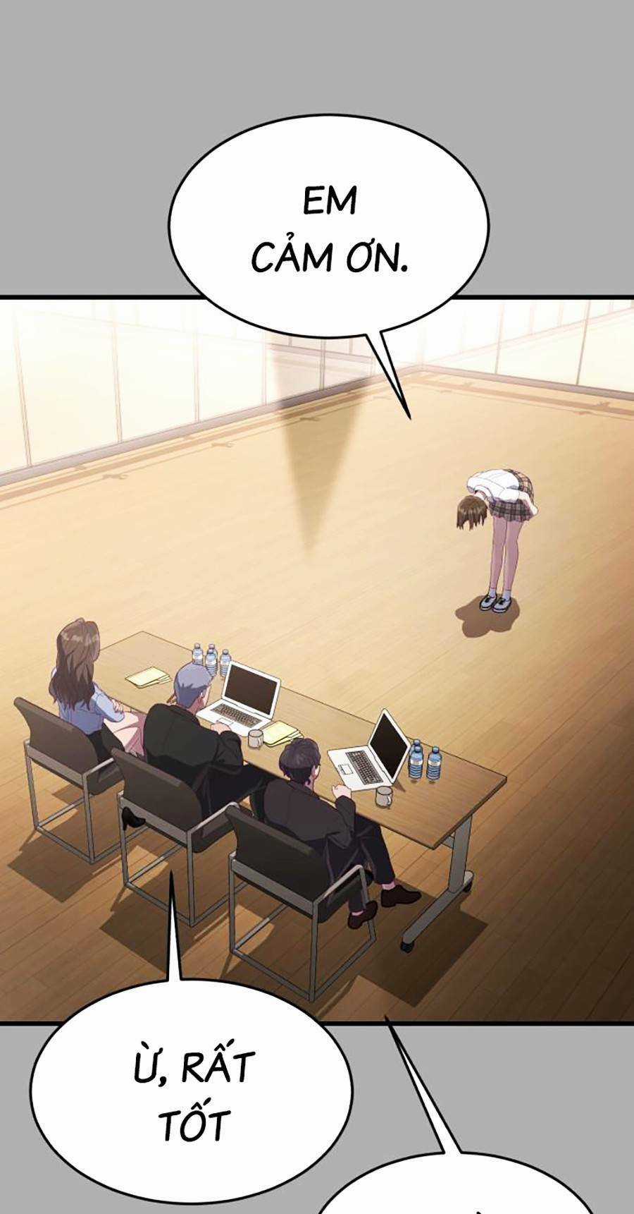 Tên Vâng Lời Tuyệt Đối Chapter 19 trang 72