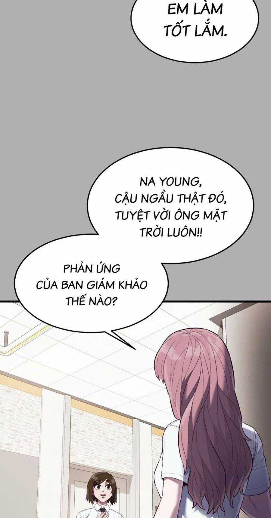 Tên Vâng Lời Tuyệt Đối Chapter 19 trang 73