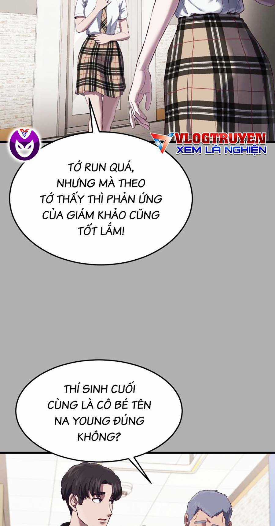 Tên Vâng Lời Tuyệt Đối Chapter 19 trang 74