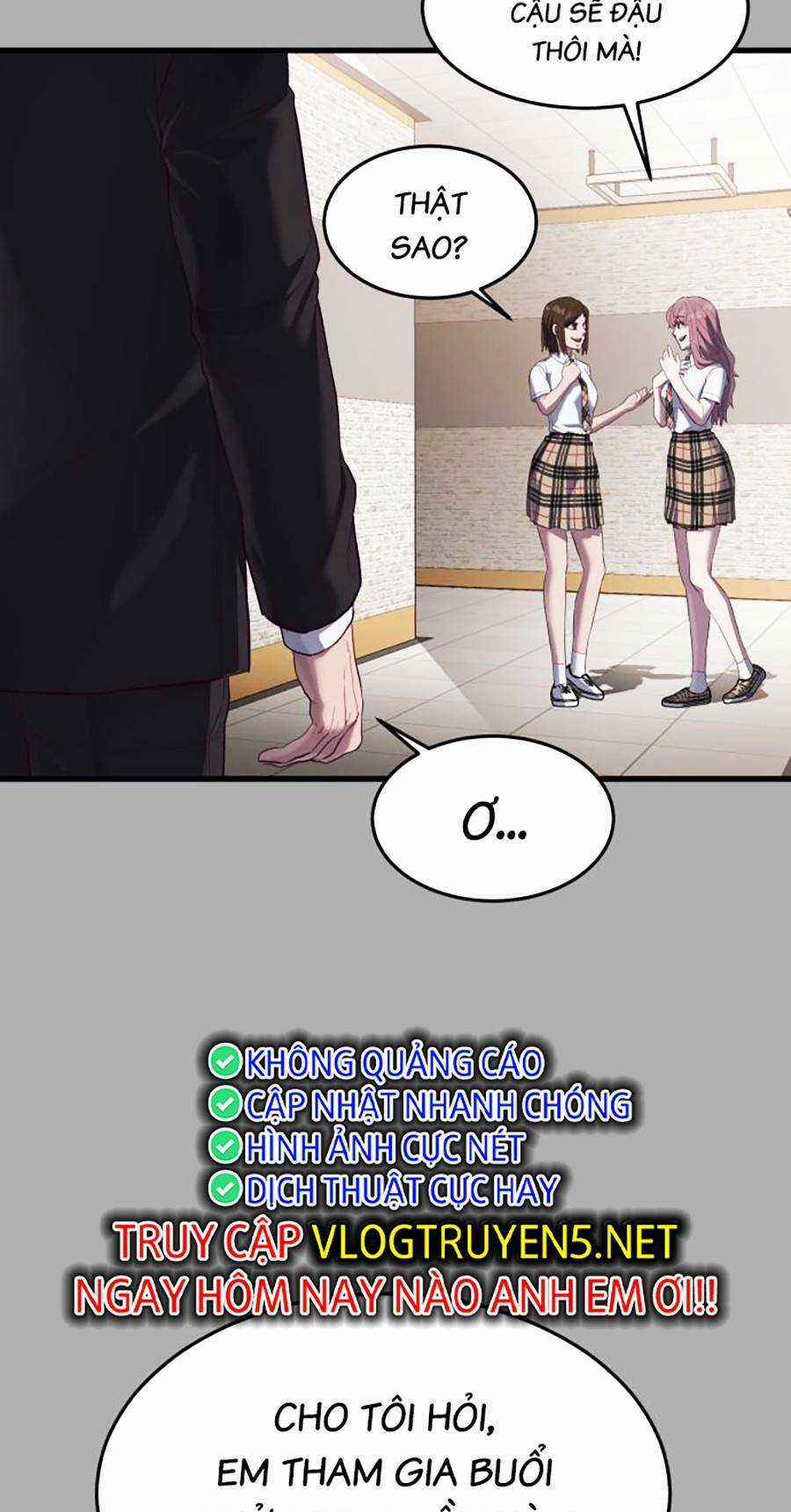 Tên Vâng Lời Tuyệt Đối Chapter 19 trang 76