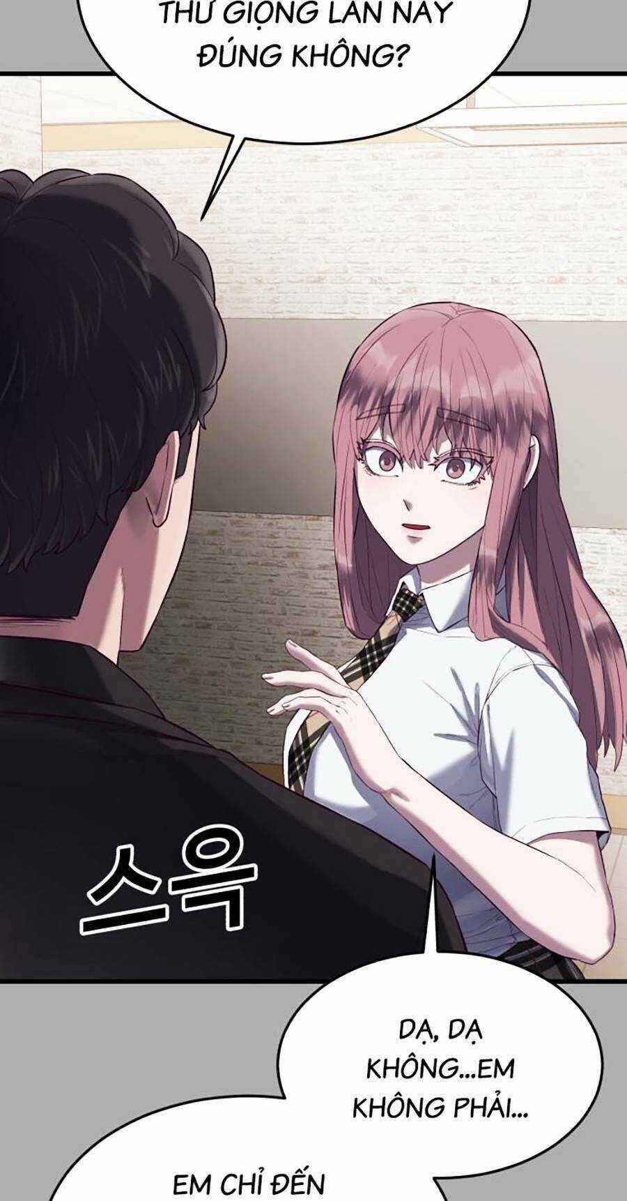 Tên Vâng Lời Tuyệt Đối Chapter 19 trang 77