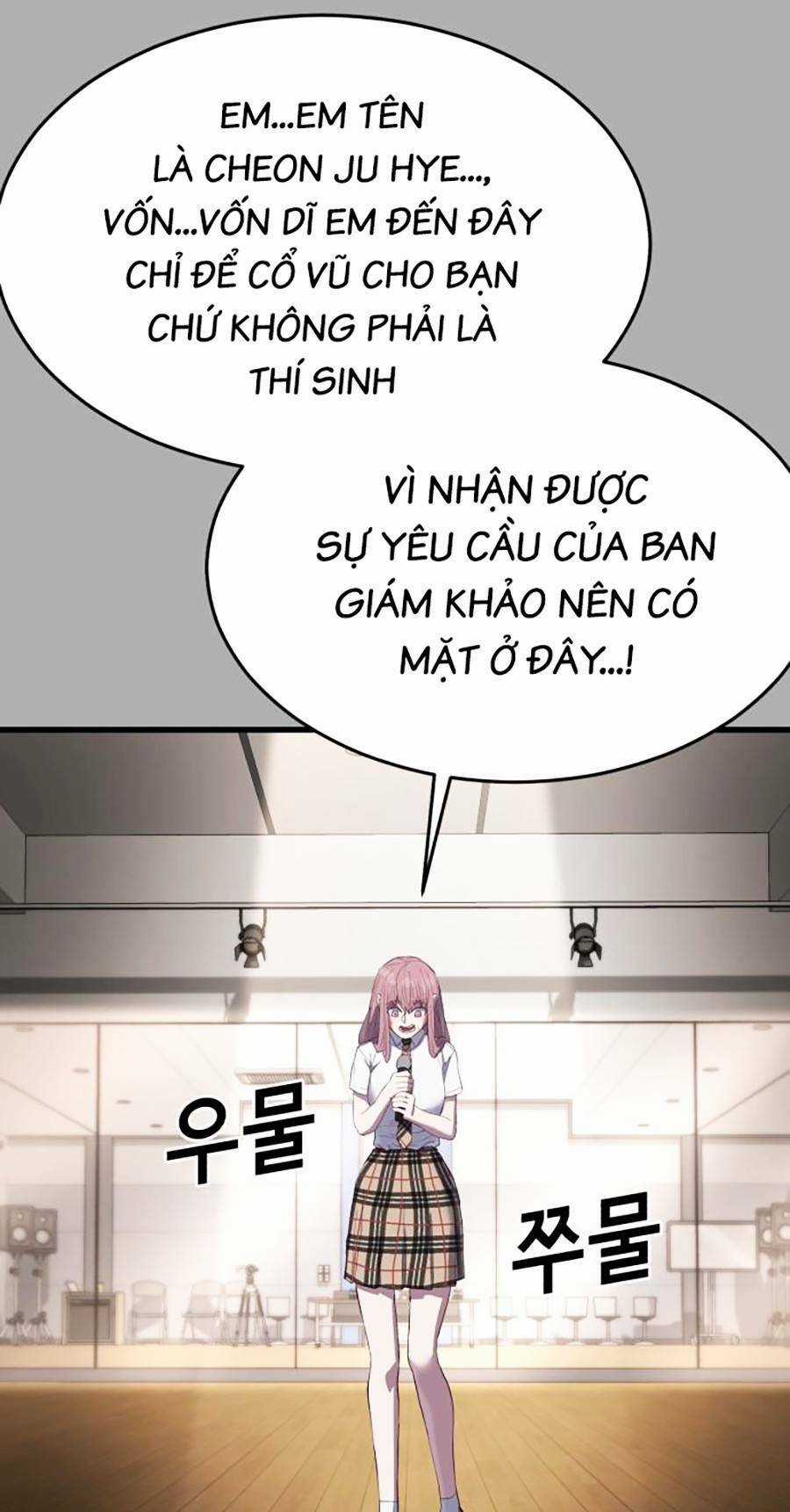 Tên Vâng Lời Tuyệt Đối Chapter 19 trang 80