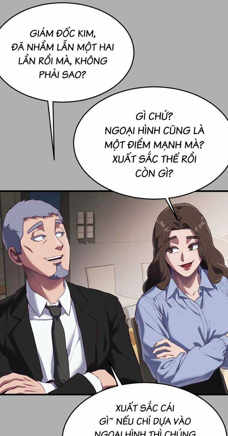 Tên Vâng Lời Tuyệt Đối Chapter 19 trang 83