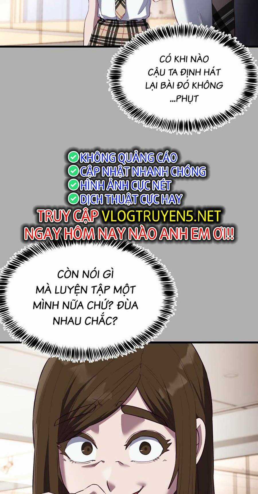 Tên Vâng Lời Tuyệt Đối Chapter 19 trang 85