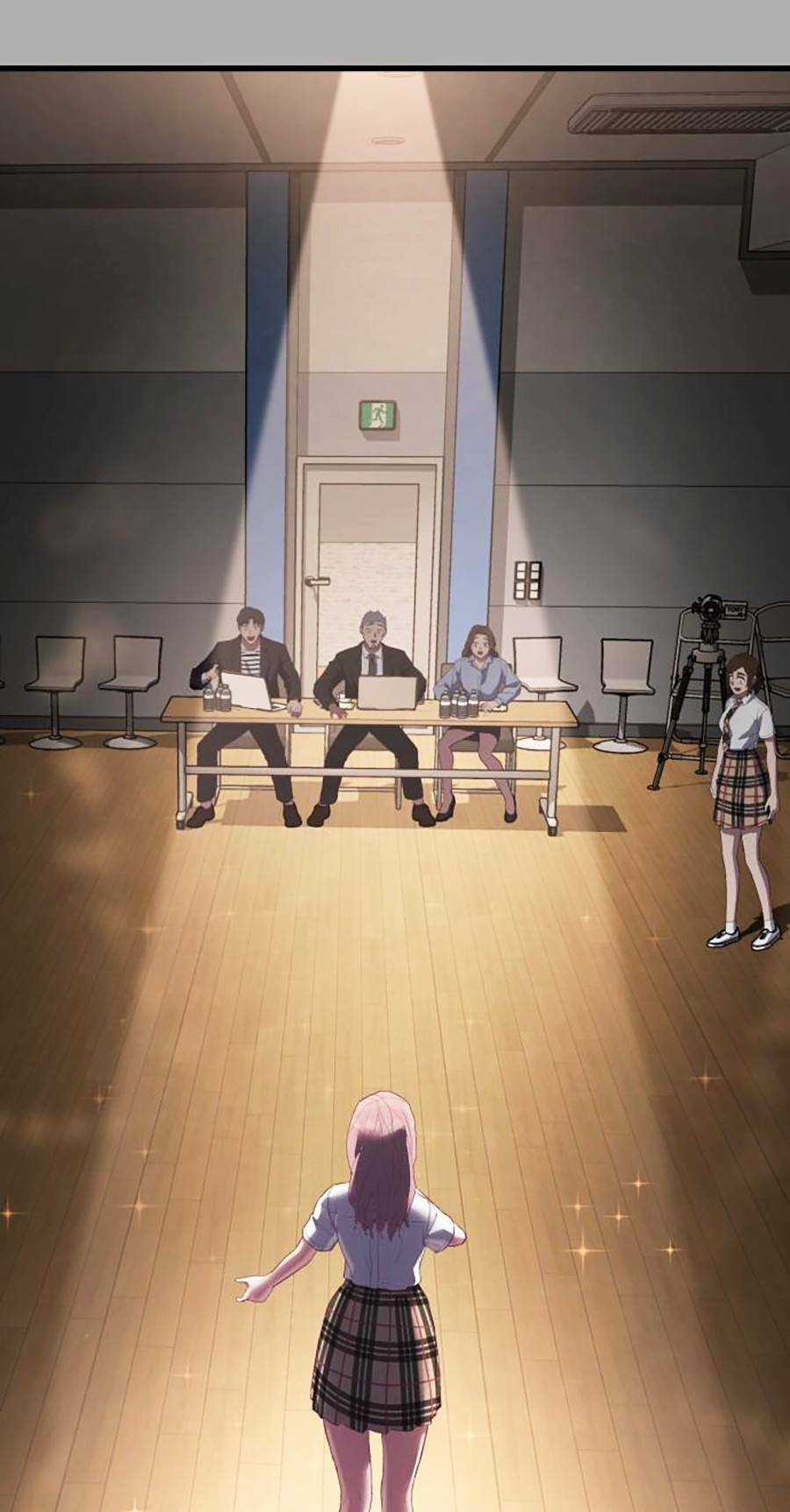 Tên Vâng Lời Tuyệt Đối Chapter 19 trang 88