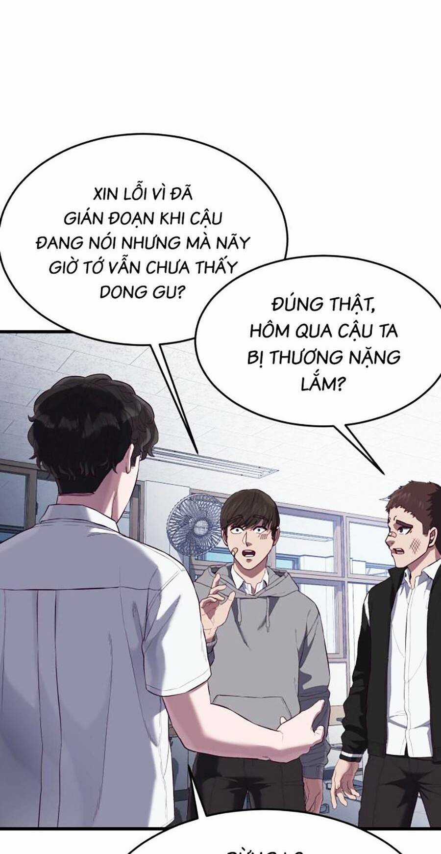 Tên Vâng Lời Tuyệt Đối Chapter 19 trang 9