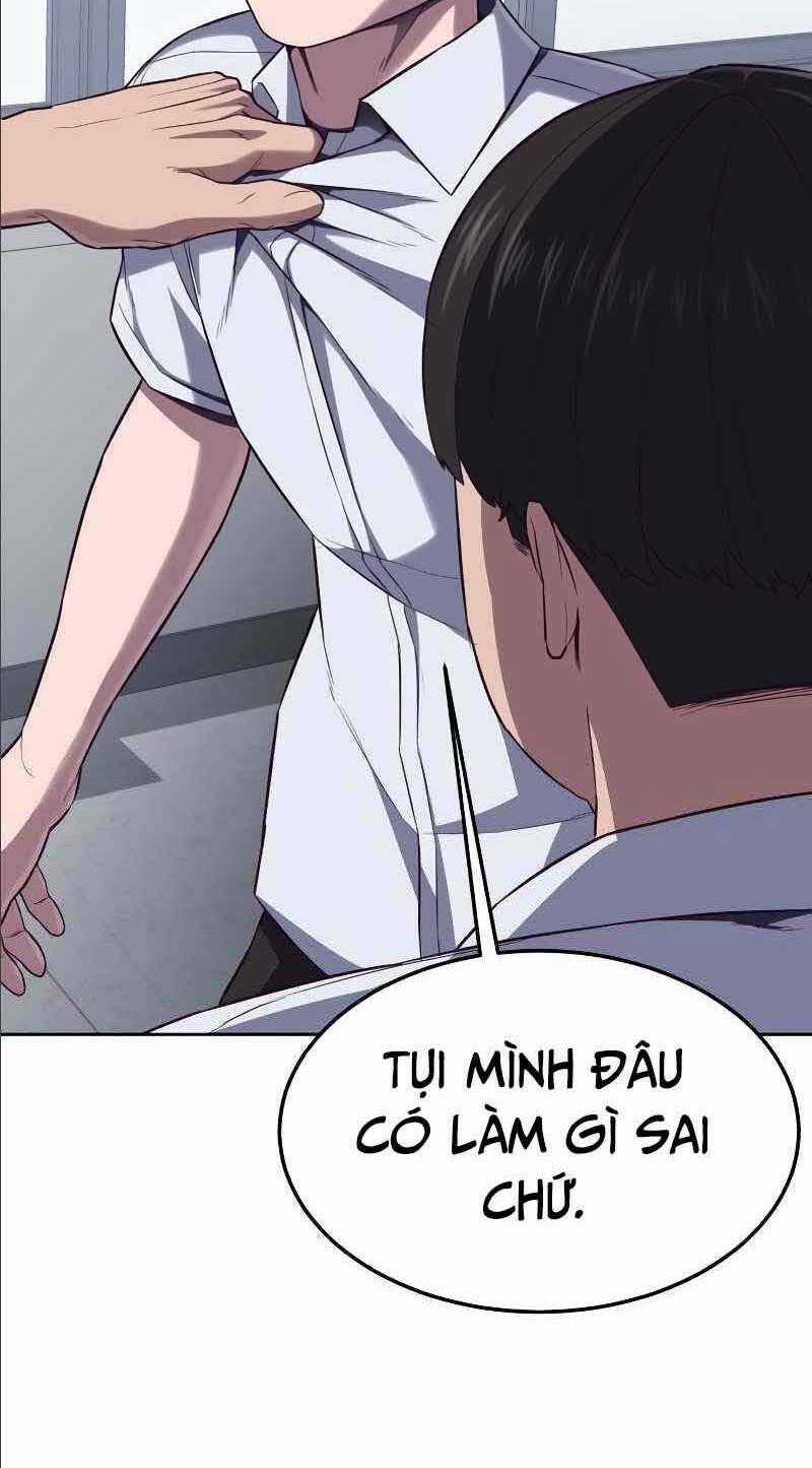 Tên Vâng Lời Tuyệt Đối Chapter 2.5 trang 10