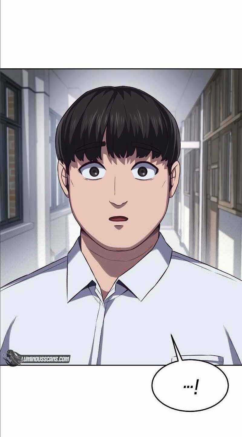 Tên Vâng Lời Tuyệt Đối Chapter 2.5 trang 11