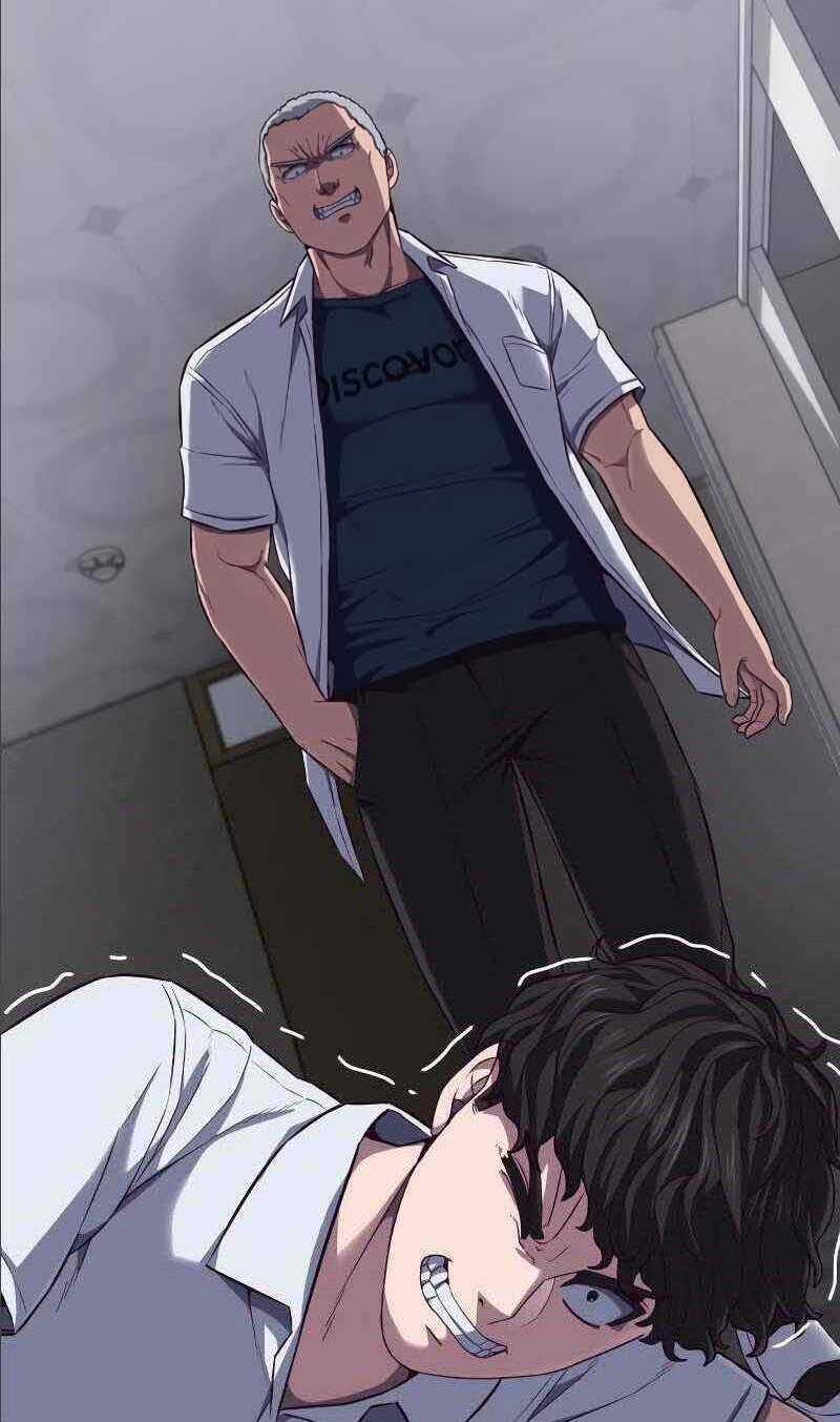 Tên Vâng Lời Tuyệt Đối Chapter 2.5 trang 15