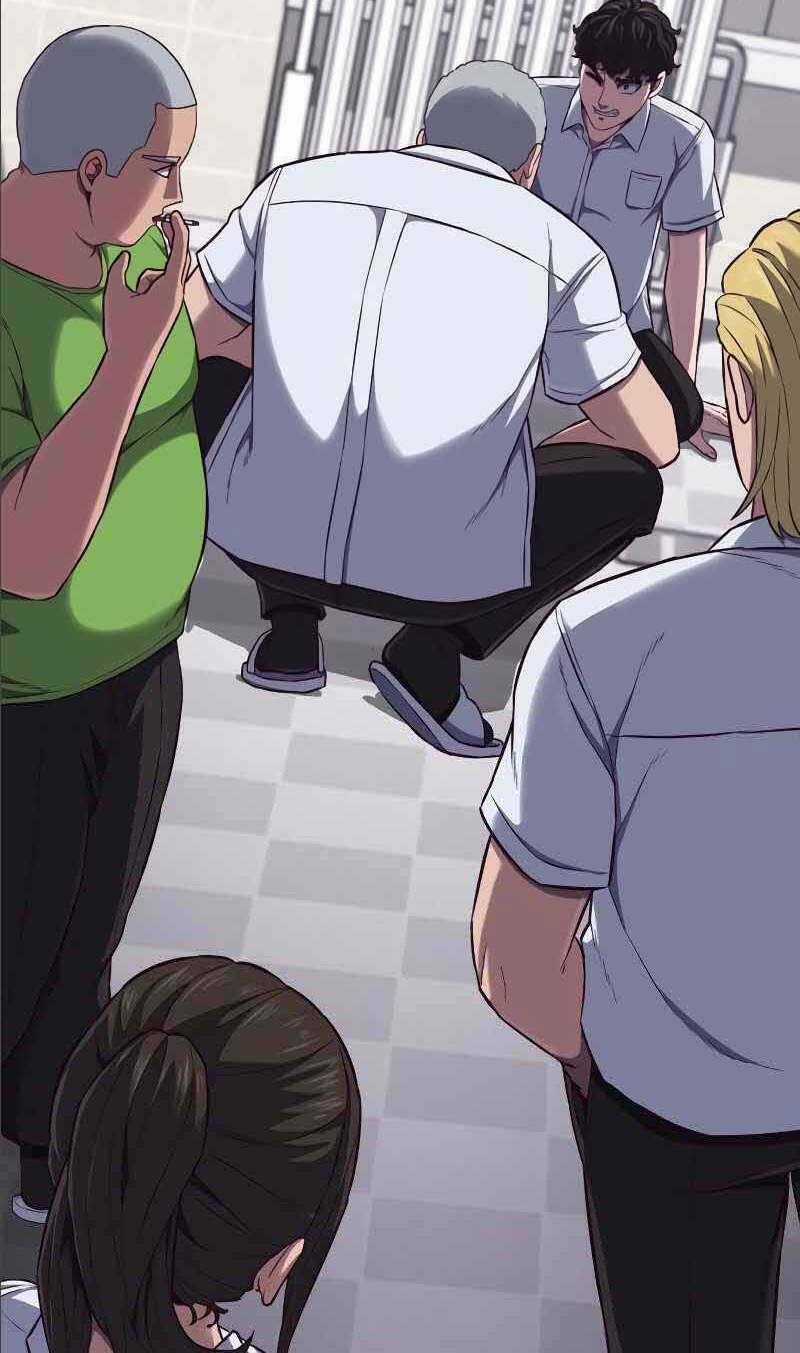 Tên Vâng Lời Tuyệt Đối Chapter 2.5 trang 17