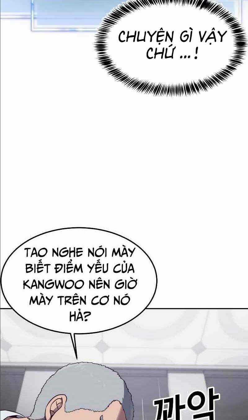 Tên Vâng Lời Tuyệt Đối Chapter 2.5 trang 21