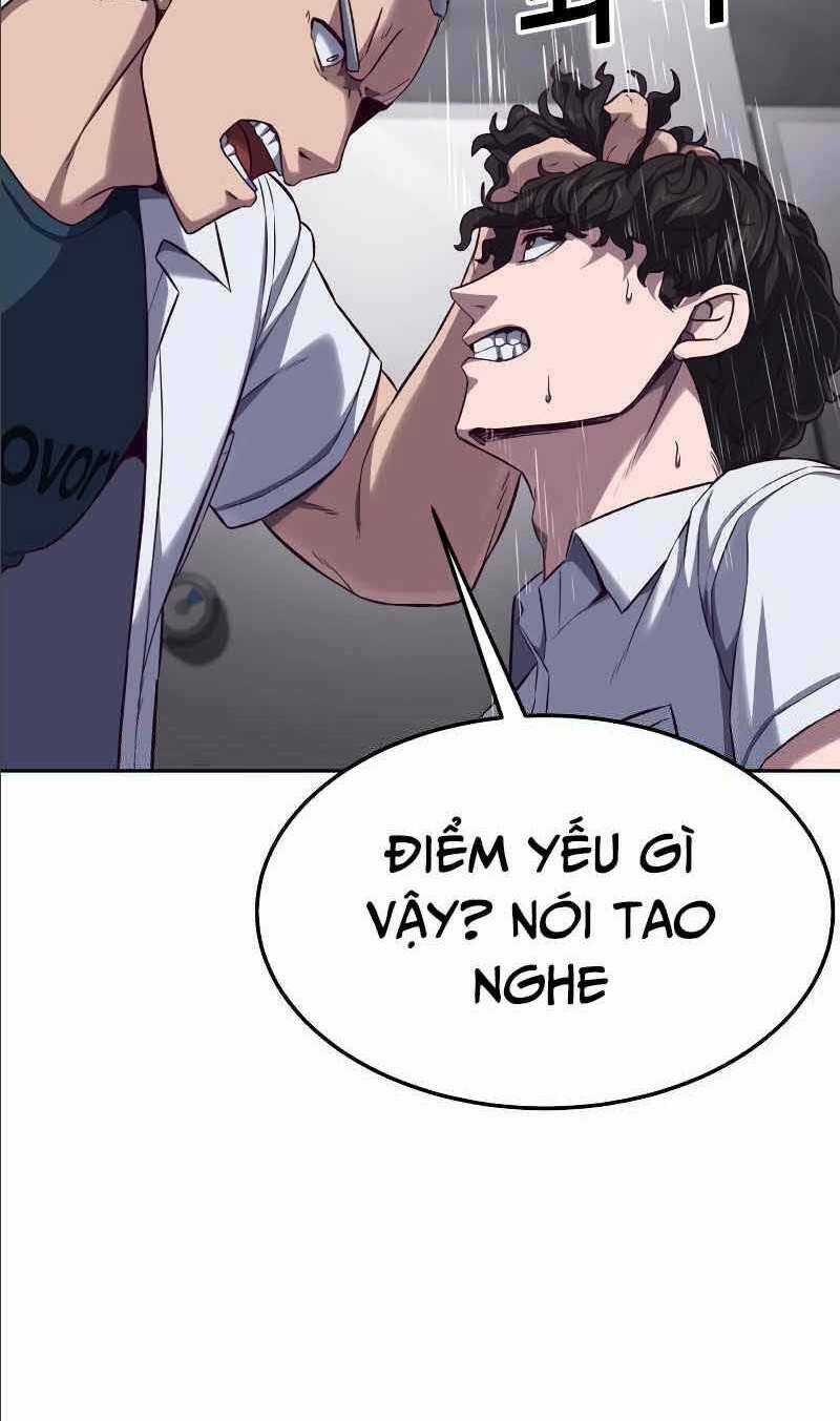 Tên Vâng Lời Tuyệt Đối Chapter 2.5 trang 22