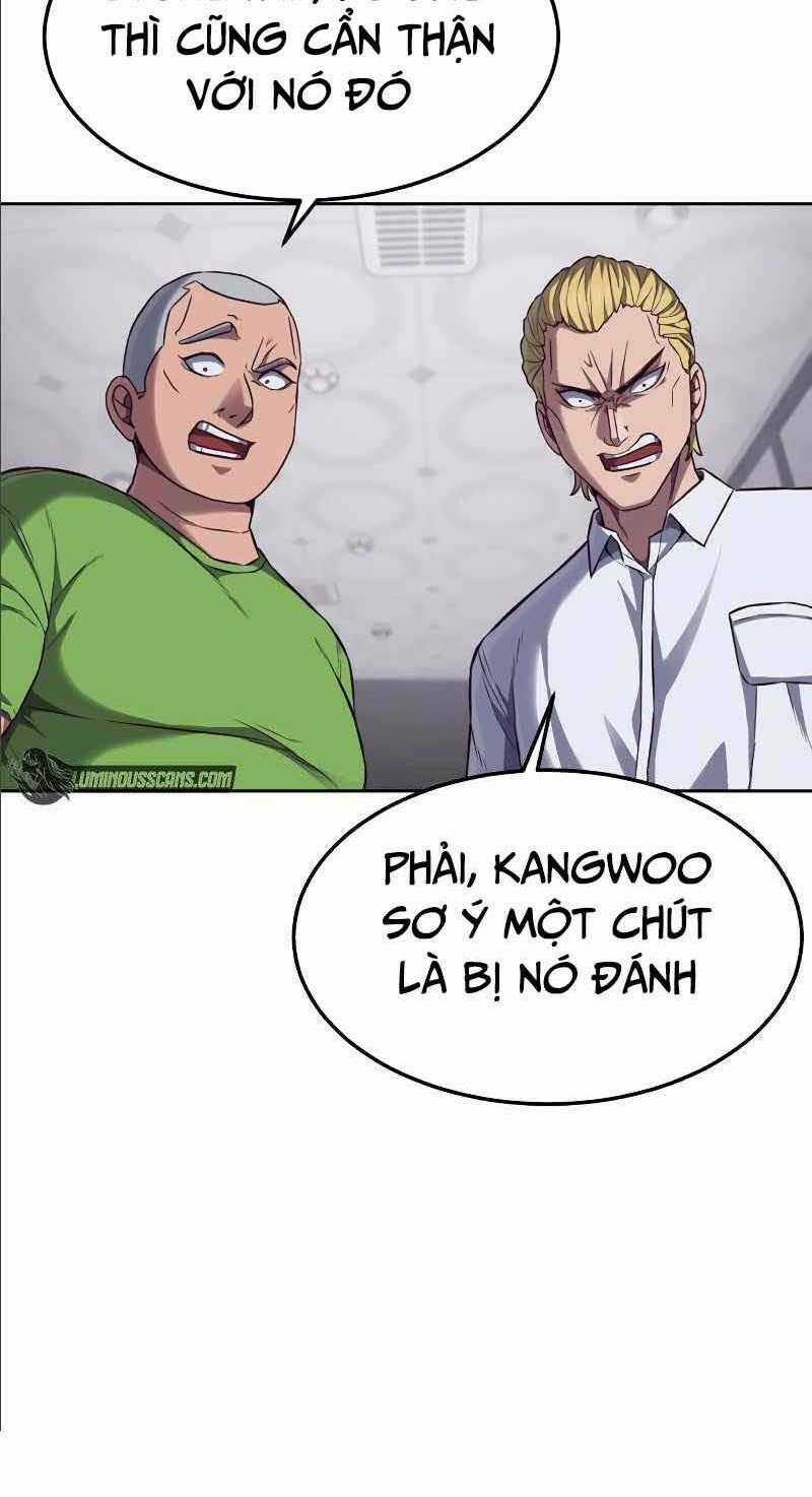 Tên Vâng Lời Tuyệt Đối Chapter 2.5 trang 29