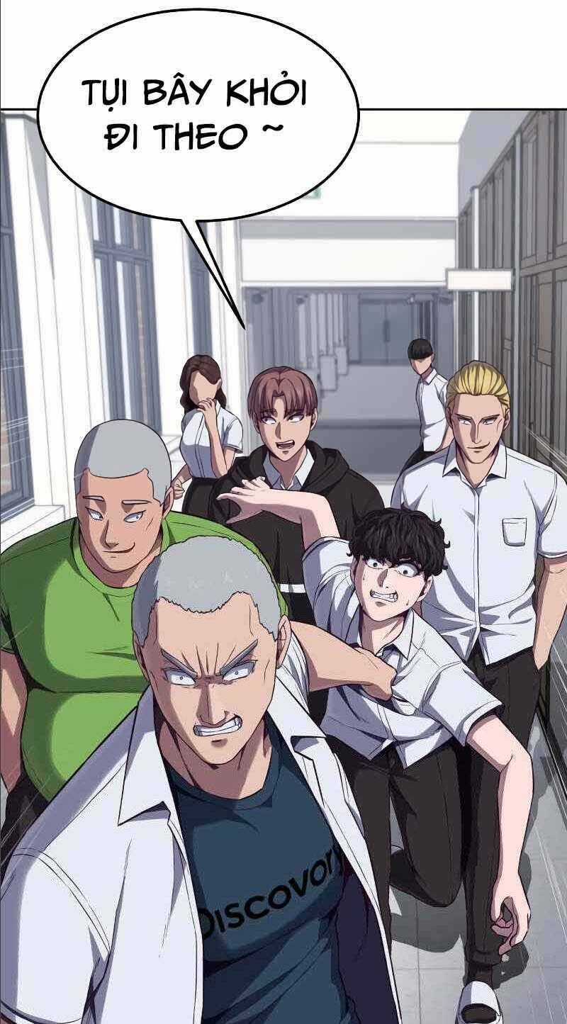 Tên Vâng Lời Tuyệt Đối Chapter 2.5 trang 3