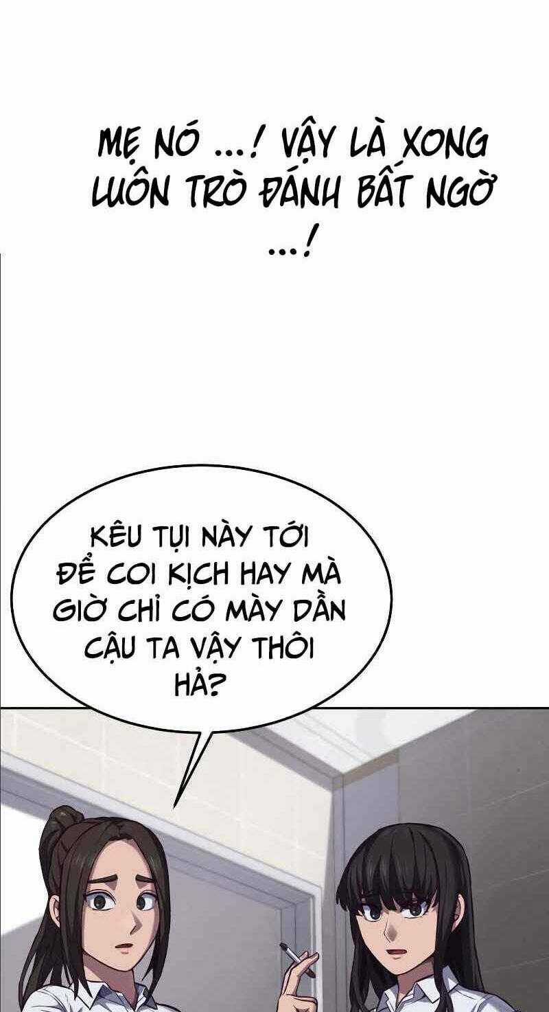 Tên Vâng Lời Tuyệt Đối Chapter 2.5 trang 30