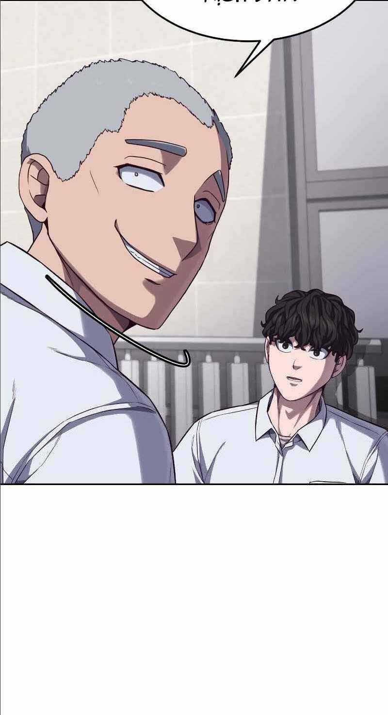 Tên Vâng Lời Tuyệt Đối Chapter 2.5 trang 32