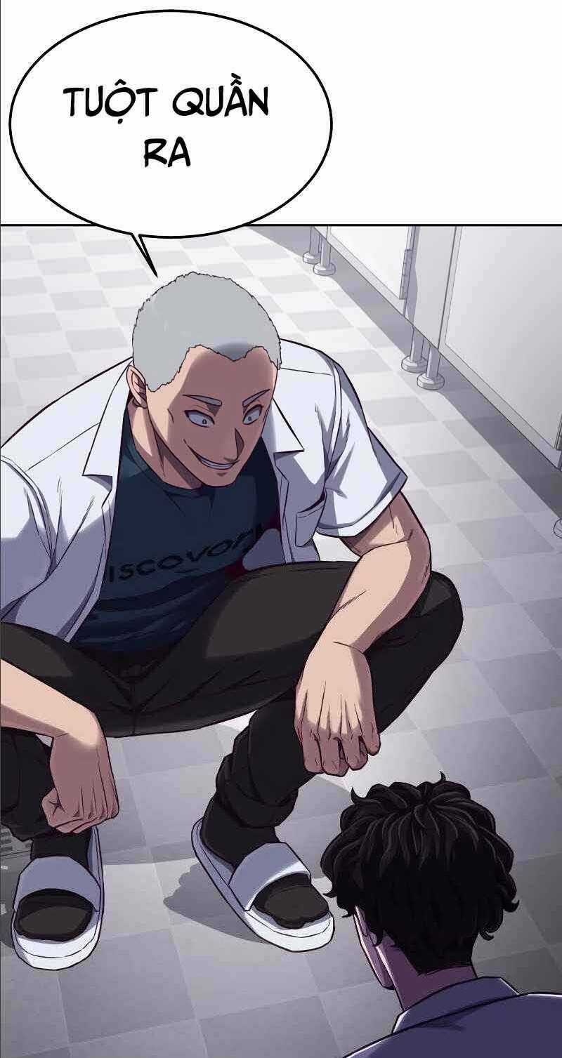 Tên Vâng Lời Tuyệt Đối Chapter 2.5 trang 33